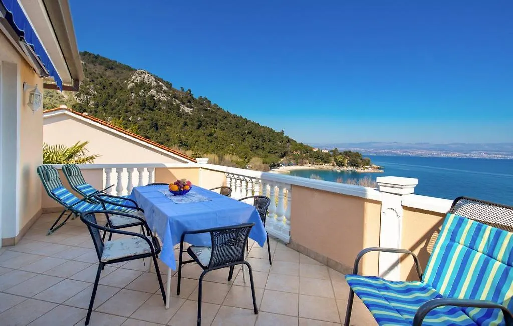 Villa Medea Lovran Croatia