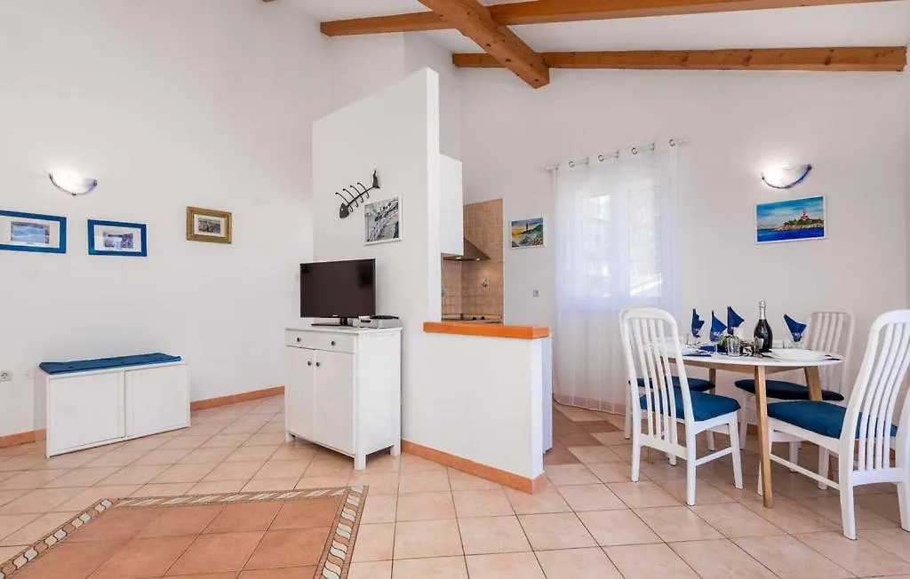 Villa Medea Lovran