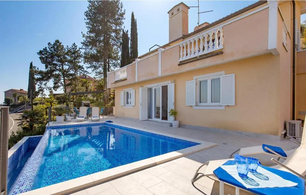 Villa Medea Lovran