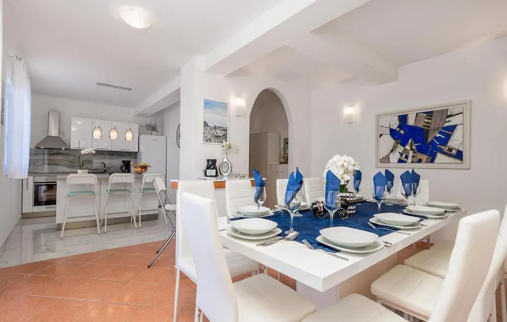 Villa Medea Lovran