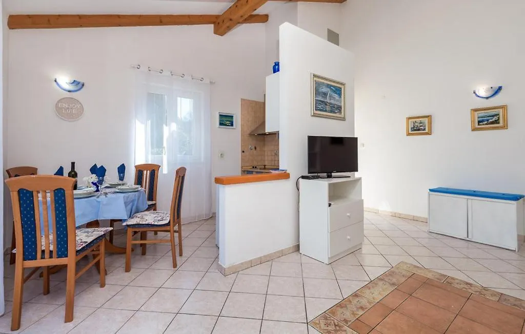 Villa Medea Lovran Croatia
