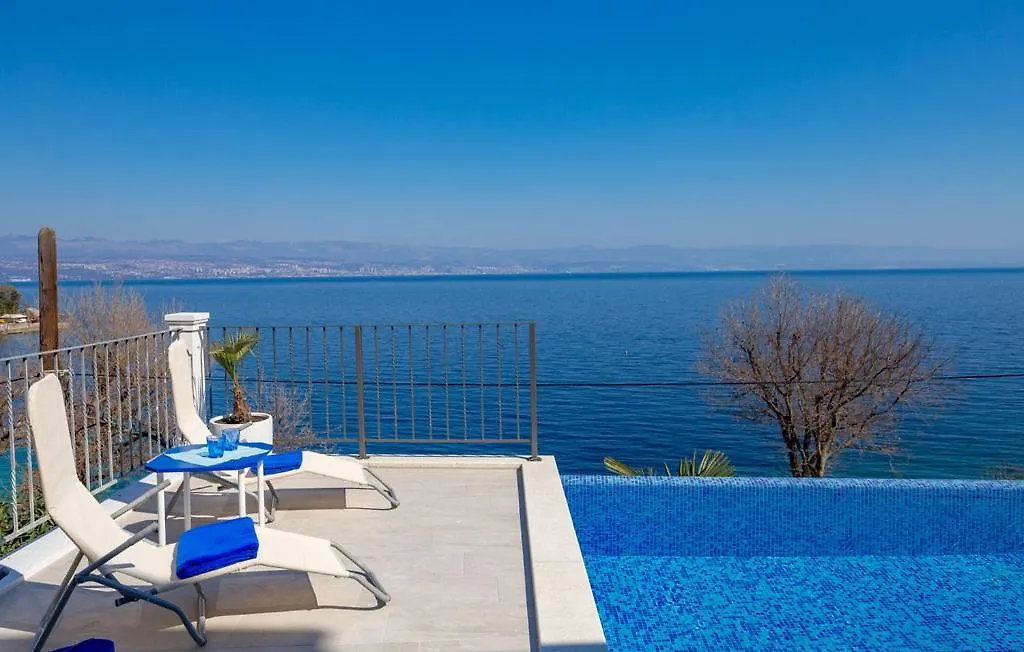 Villa Medea Lovran