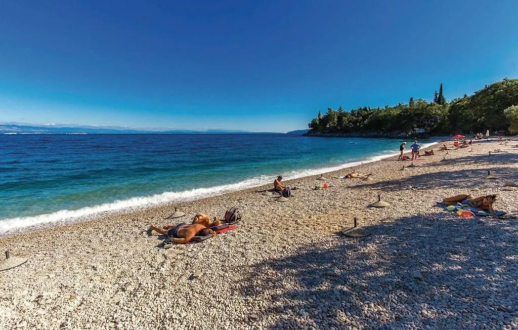 Villa Medea Lovran Croatia