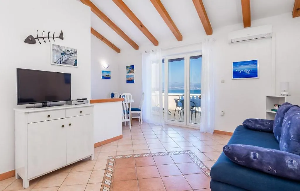 Villa Medea Lovran 0*,  Croatia