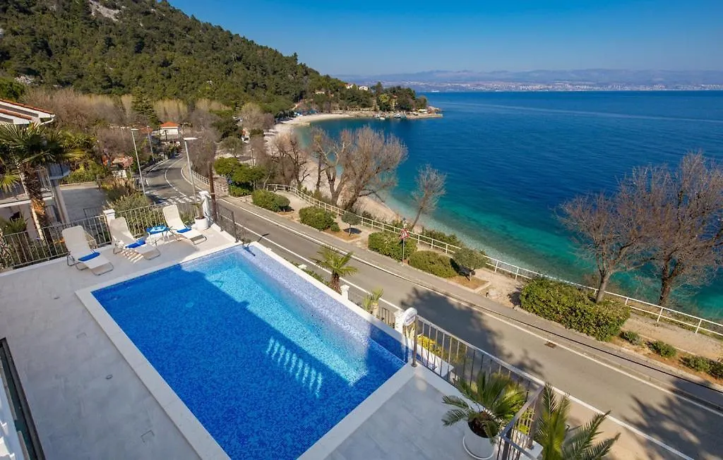 Villa Medea Lovran