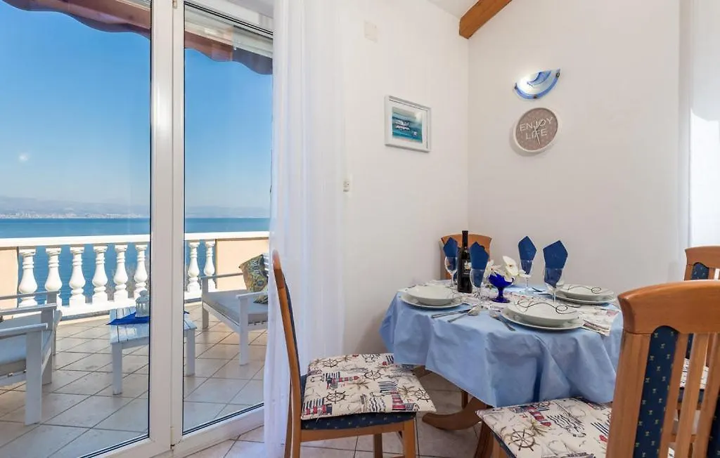 Villa Medea Lovran Croatia