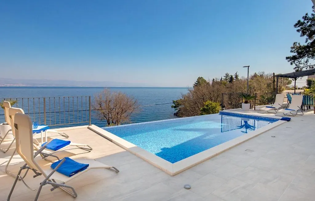 Villa Medea Lovran