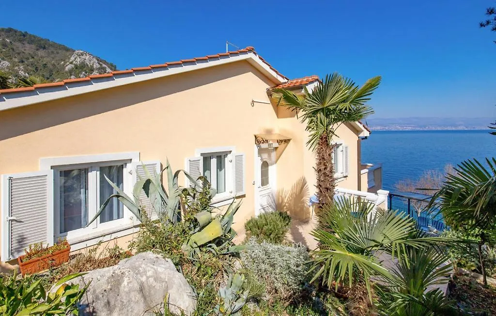 Villa Medea Lovran 0*,