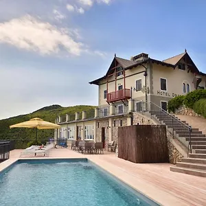 Hotel Draga Di Lovrana, Lovran