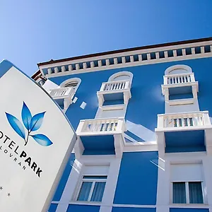 Hotel Park, Lovran