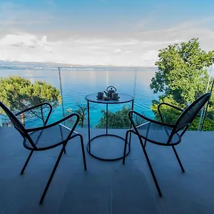 Hotel Boutique Acacia, Lovran