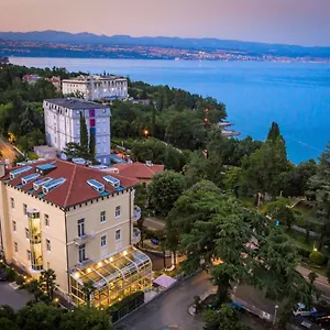 Hotel Eugenia, Lovran