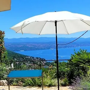 Casa Panorama - Sea View New! Apartment