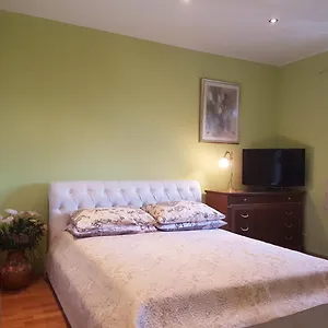 Magnolia Apartment