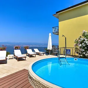 Laurus-2 By Interhome Apartment