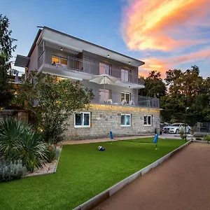 Lovran, Heated Pool And Villa