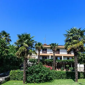 Guest house Sanja, - Opatija, Lovran
